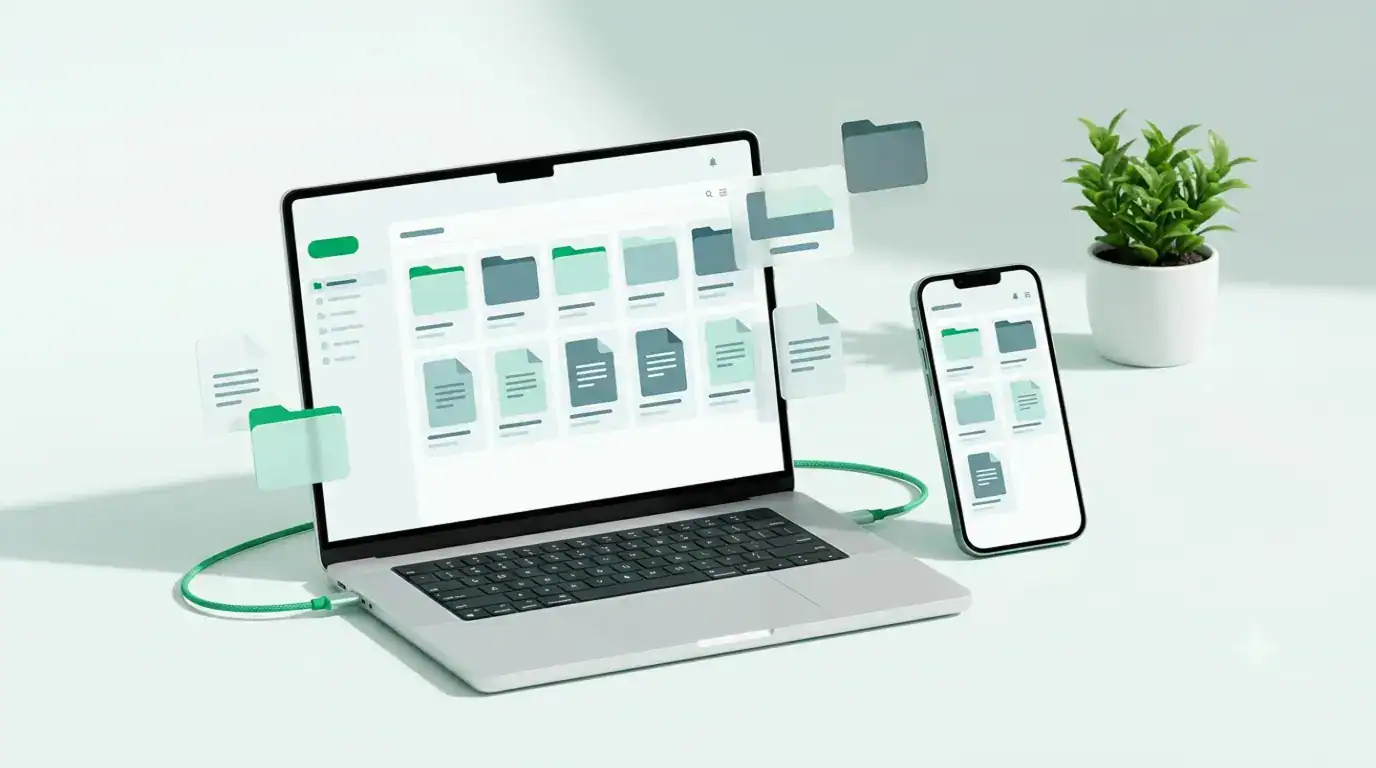 Best Cloud Storage for UK Small Businesses 2026