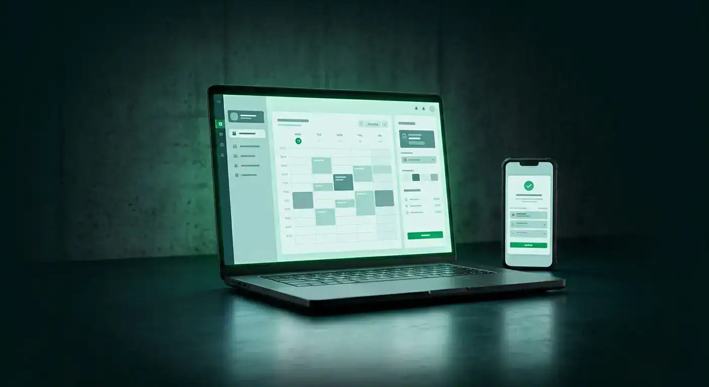 Best Scheduling Software for UK Small Businesses 2026