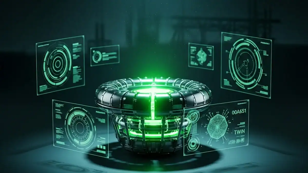 UK fusion power plant: the £30m STEP deal explained