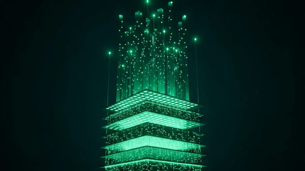 IBM NanoStack chip: 100 billion transistors explained