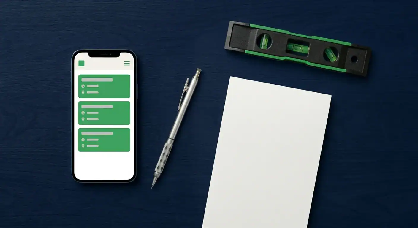 Best Job Management Apps for UK Tradespeople 2026 – Tradify vs ServiceM8 vs Jobber