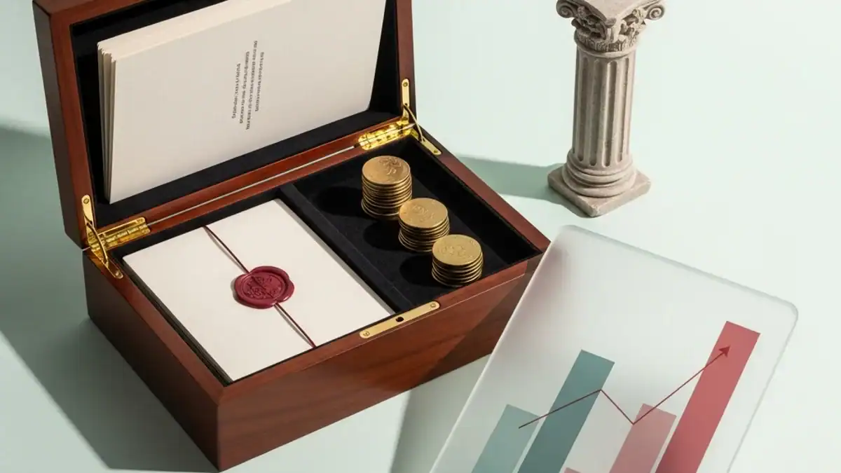 Offshore Bonds for Inheritance Tax: What Families Should Know