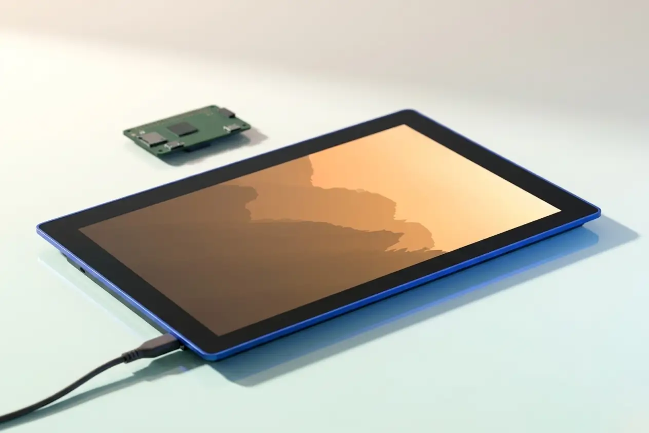 Raspberry Pi Touch Display 2: Is the 10.1-inch worth it?