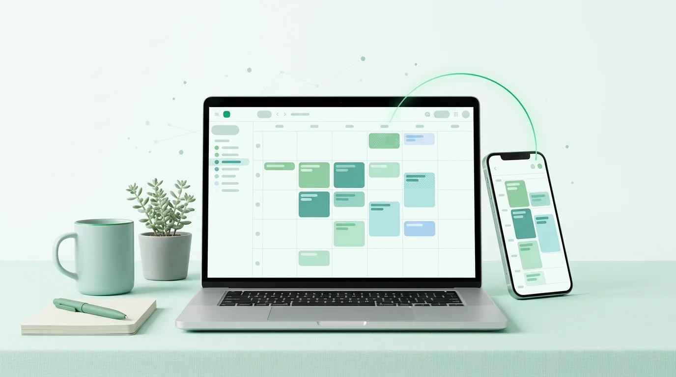 Best Calendar Software UK 2026