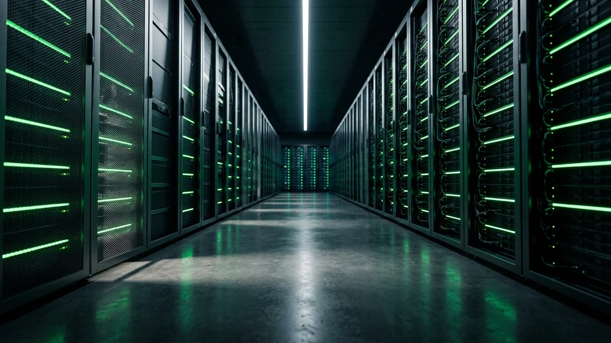 Computacenter shares record high as AI boom drives FTSE 100 newcomer’s results