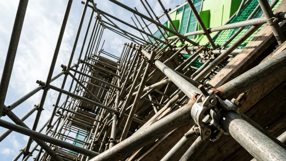 UK construction productivity crisis: what the Mace Construct report means for your business