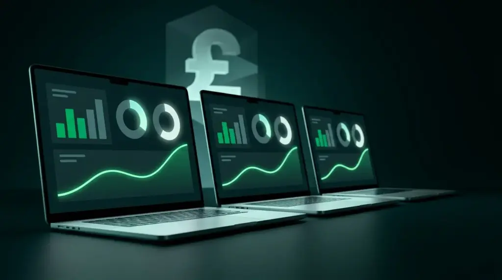 Best accounting software for UK tradespeople 2026 - Xero, QuickBooks and FreeAgent compared