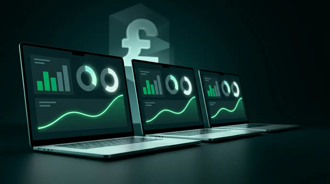 Best accounting software for UK tradespeople 2026 - Xero, QuickBooks and FreeAgent compared